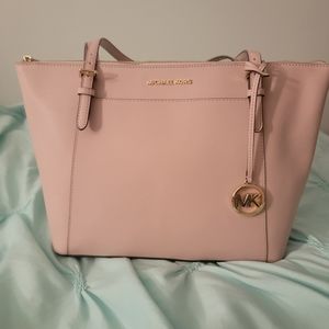 Michael Kors Ciara Tote Purse